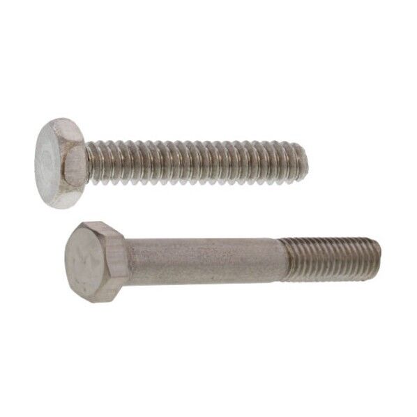 ステン六角ボルト(UNC 3/8-16×7/8 (250本入) 253-3956 1点