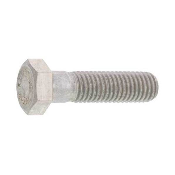 サンコーインダストリー SUS10.9六角ボルト 半ネジ(BUMAX 16X120(ハン (25本入) 253-4219 1点...