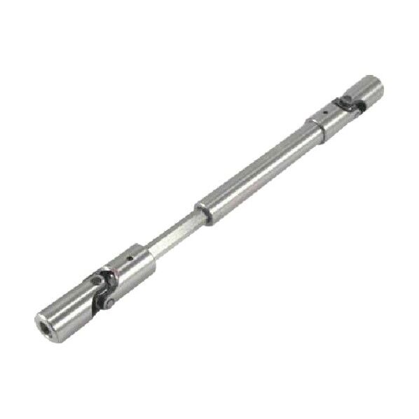 ユニバーサルジョイント B-14GX 1点