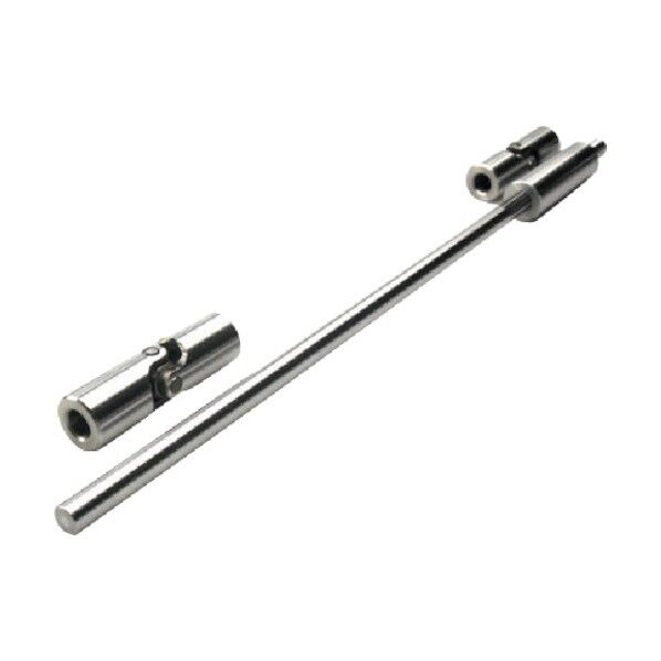 ユニバーサルジョイント B-16P 1点