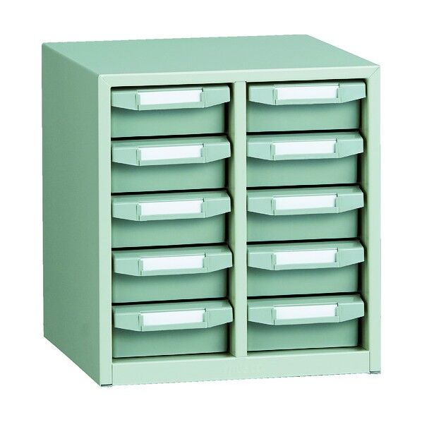 バンラックケースB型2列5段 B-25 1点