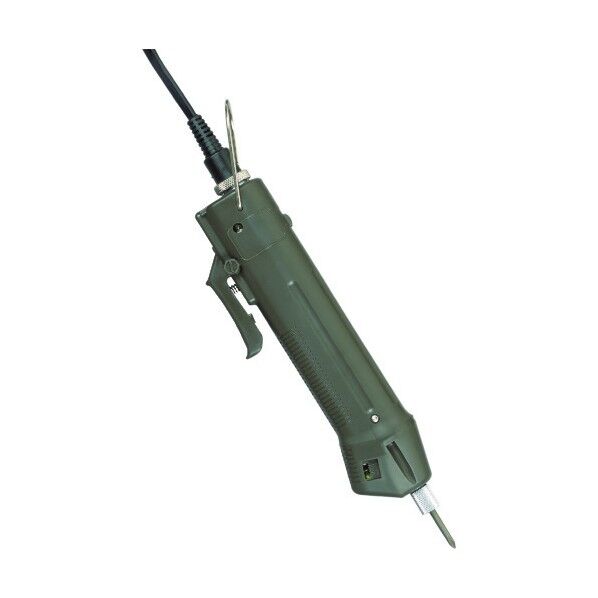 精密小ねじ用電動ドライバー(ブラシレス・両用スタート式・DCタイプ)