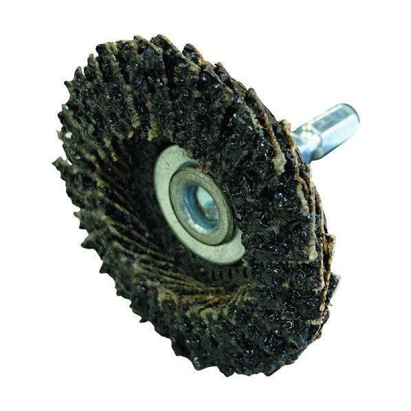 インパクト用ベタディスク #24 BDC01 50X6.35 1点