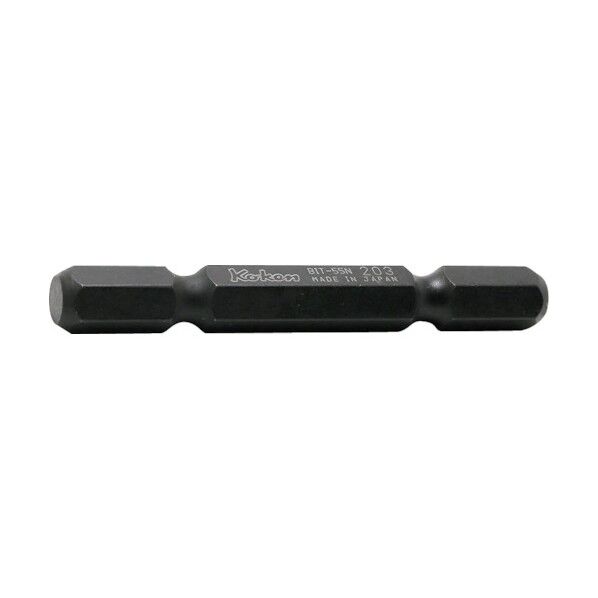 コーケン販売 1/4H リードソケット用交換ビット BIT/2-55N 1点