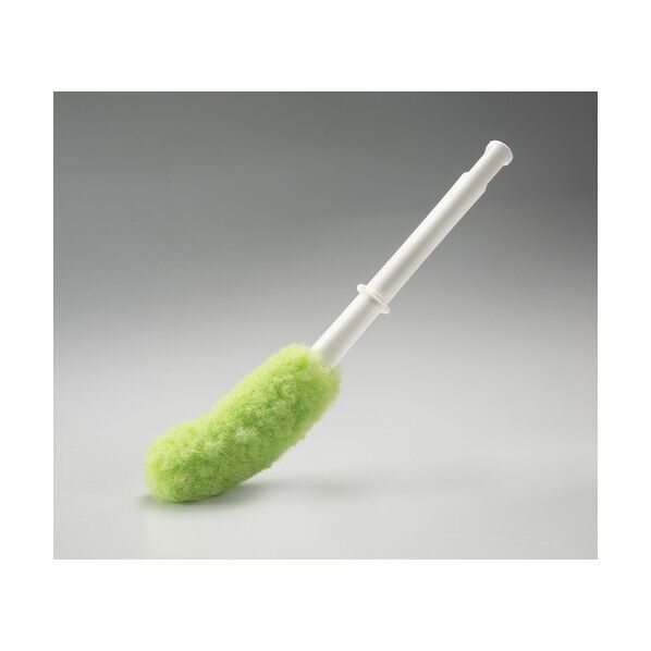 びっくりシューズ洗い 全長28cm BH-54GR 1個