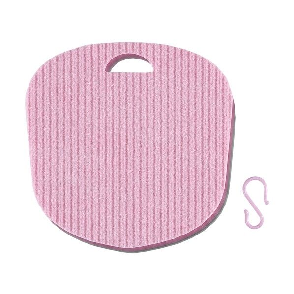 びっくり足裏つるつる ピンク BH-35 1個