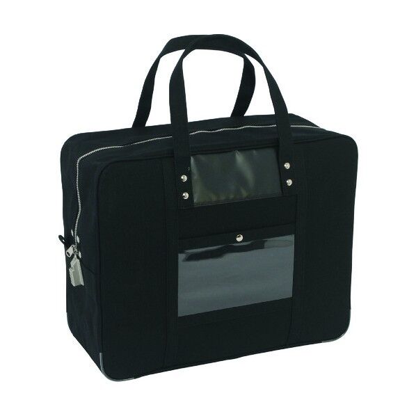 帆布メール用ボストン SED-1錠タイプ