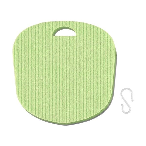 びっくり足裏つるつる グリーン BH-45 1個