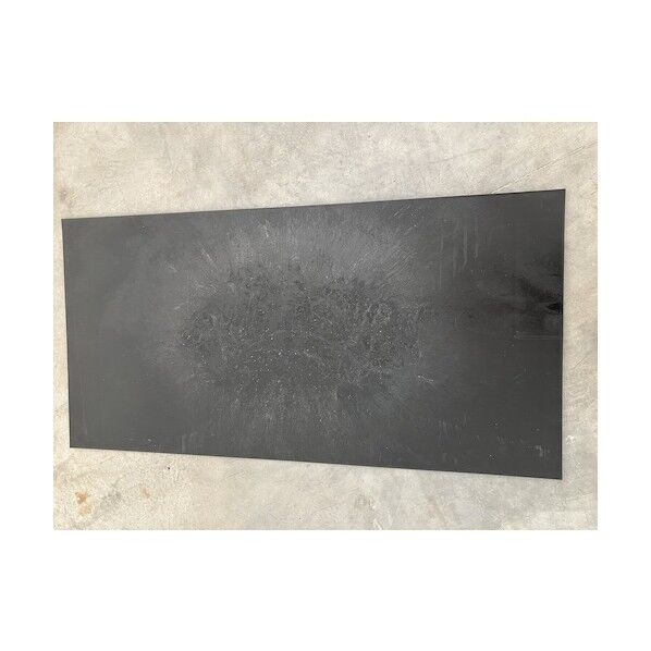 バイオマスパネル両面フラット カラー:黒 20×910×1820mm 重量31kg BIOMASS-PANEL36-20 1点