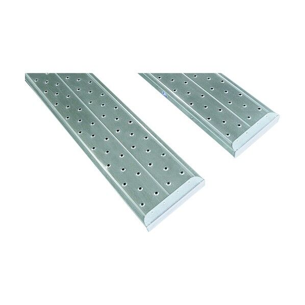 鋼製長尺足場板 CLT 3m CLT3025 1点