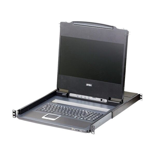 コンソールドロワー フルHDワイド対応/LCD一体型 CL6700MWJJS 1点