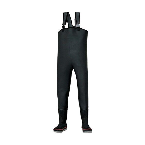 胴付長靴(フェルト底・先丸)