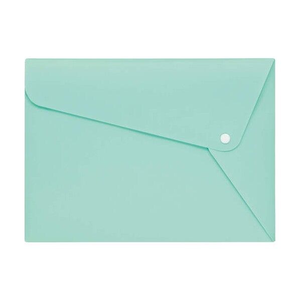 PPカラーホルダー ミントグリーン CFー62P MI 13548 CF-62P MI 1点...