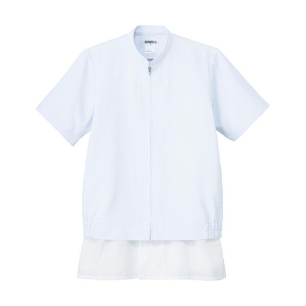 半袖ジャンパー クールフリーデ (男女兼用)