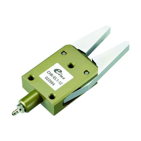 ランナーチャックEL