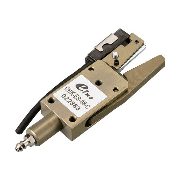 ランナーチャックES(センサー付)