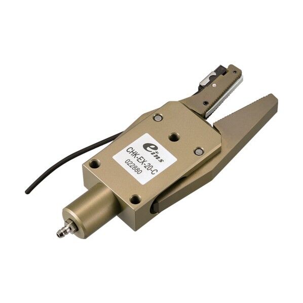 ランナーチャックEX(センサー付)