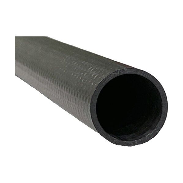 CFRPパイプ φ20 CFRP20X1.5X1500 1点