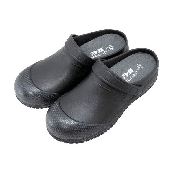 フェアストーン リカバリーサンダル CPM115 BLACK L 1点