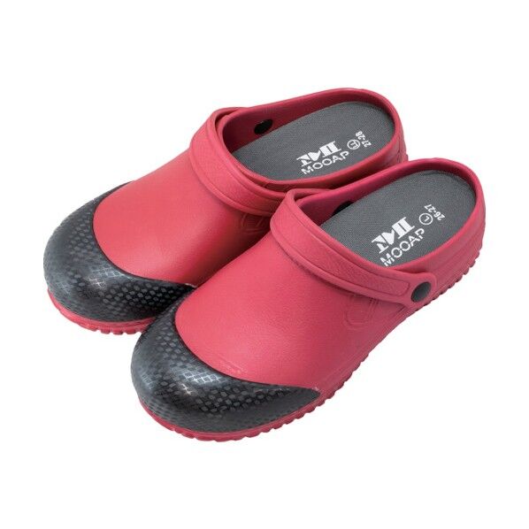 フェアストーン リカバリーサンダル CPM115 RED LL 1点