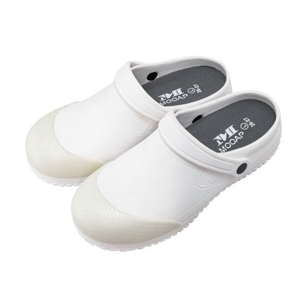 フェアストーン リカバリーサンダル CPM115 WHITE L 1点