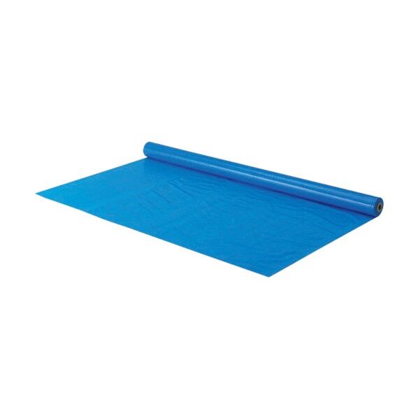 ブルーシート CSR2年クロス 1.8m×100m CSR2-18100 1点