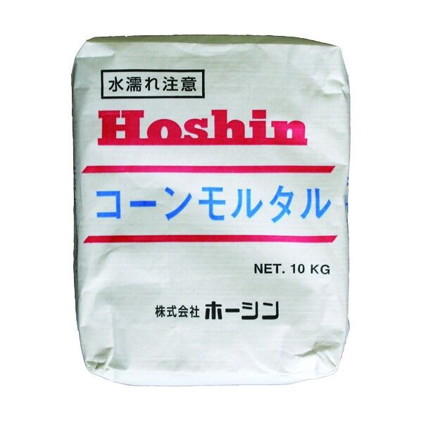 コーンモルタル 10kg CORN10 1点
