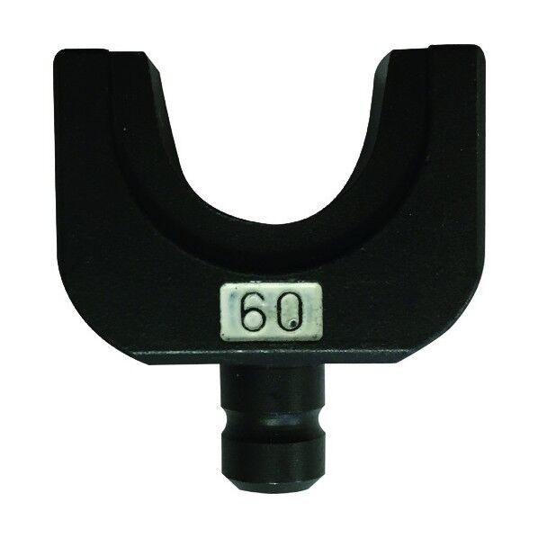CT-8EW-8圧着端子用受ダイス60 CT8-DN60N 1点