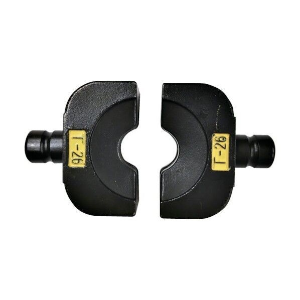 CT-8、EW-8ダイスT26 CT8-DT26 2点