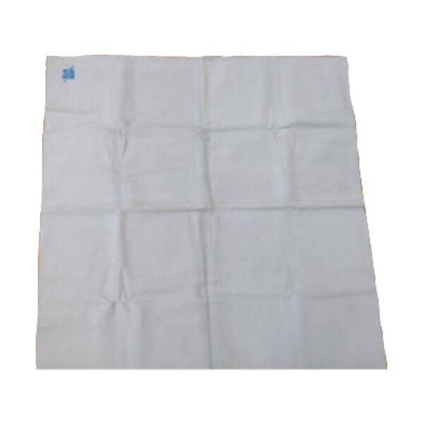 防炎牛革シート 1mX1m 540-3339 1点