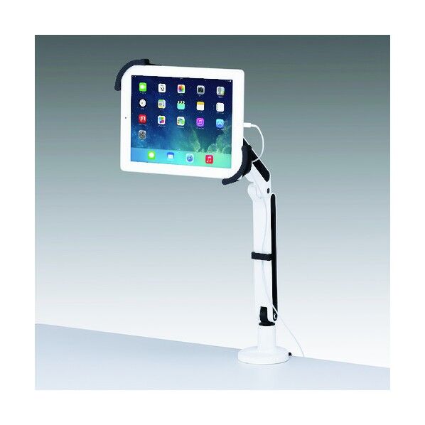 サンワサプライ 7~11インチ対応iPad・タブレット用アーム CR-LATAB9 1点