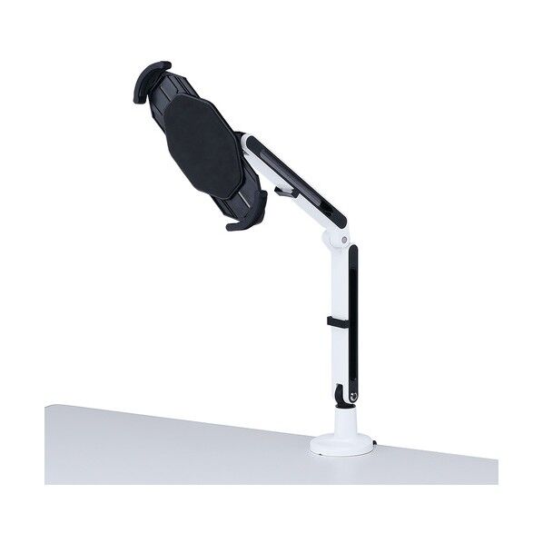 サンワサプライ 7~11インチ対応iPad･タブレット用アーム CR-LATAB9 1点