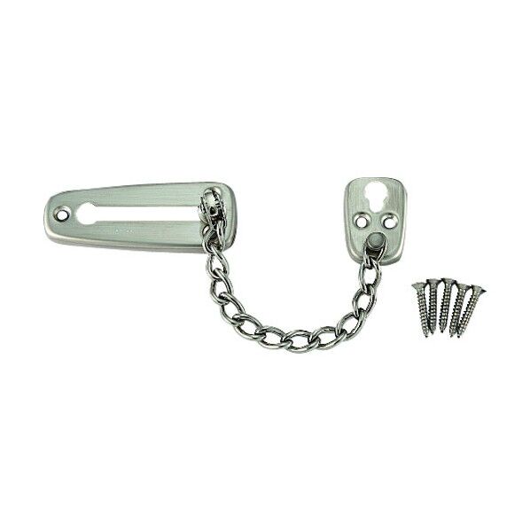 ステンレス ドアチェーンCS型