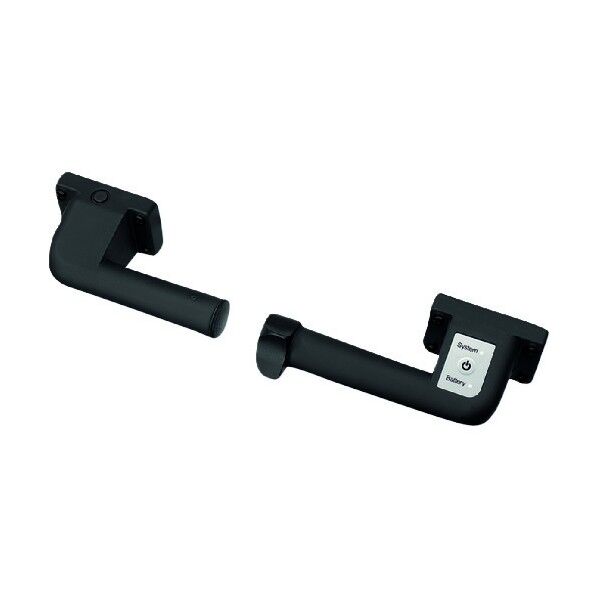 コントロールハンドル CONTROL HANDLE 1点