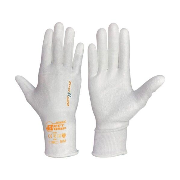 耐切創ウレタン手袋 120双入り CR-08-S-120P 1点...