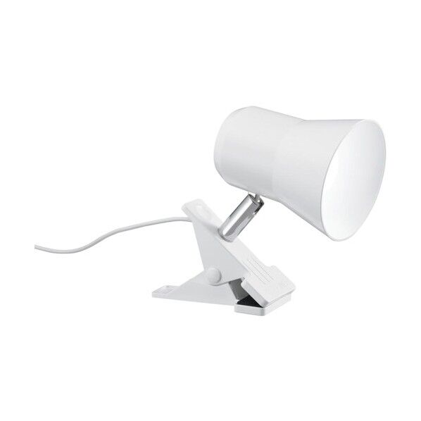 9W昼光色LEDクリップライト