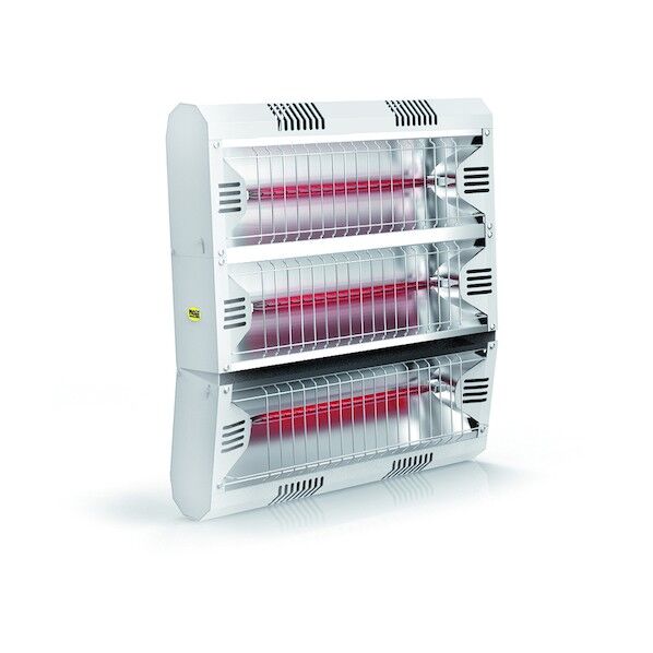 赤外線融雪ヒーター4500W EA-GOLD4500W 1点