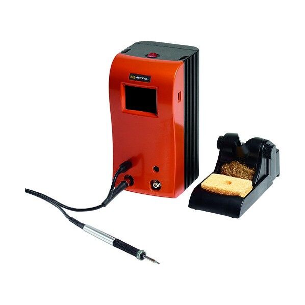 Metcal CVシリーズ ソルダリング リワークシステム CV-5210 1点