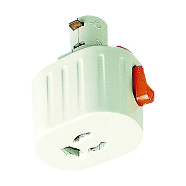 ファクトライン30 抜止めコンセントプラグ