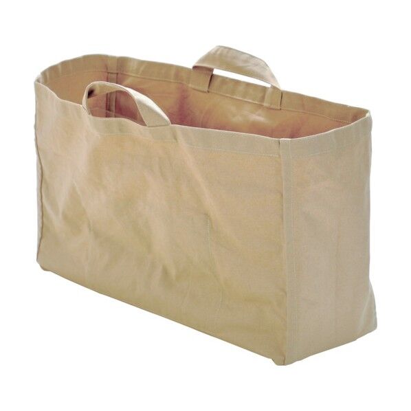 トラスコ(TRUSCO) 折りたたみコンテナ50L用バック Lサイズ W160XD470XH290 ベージュ CT50BL-BE 1点...