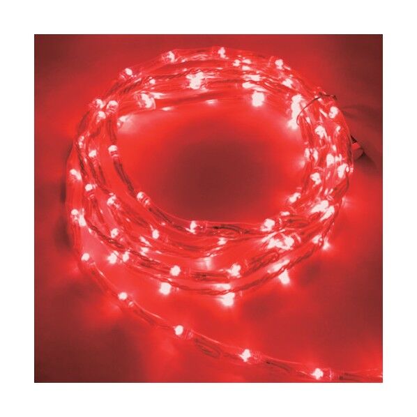 LEDチューブストリング レッド L2000 CTCR1-66-30P/2 1点