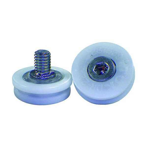 樹脂ベアリング DH-B-JH DH-21-B0.5-2-JH 1点