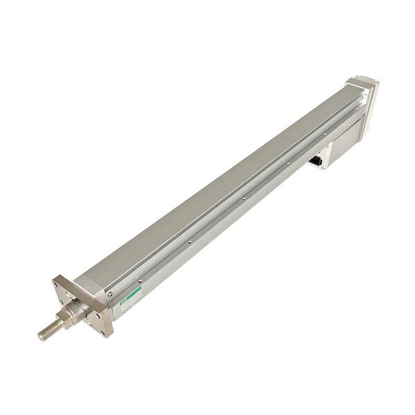 電動アクチュエータ ガイド内蔵形ロッドタイプ EBR-04MD-FA-120350BAN-CN00 1点