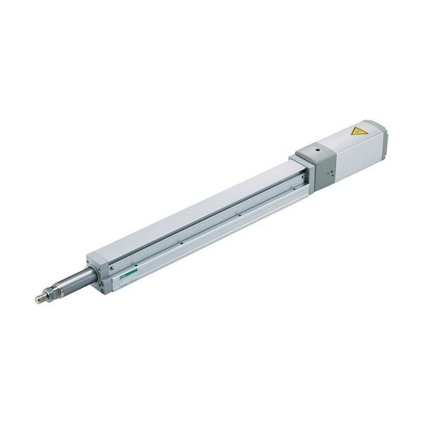 電動アクチュエータ ガイド内蔵形ロッドタイプ EBR-04ME-00-060050NAN-CN00 1点