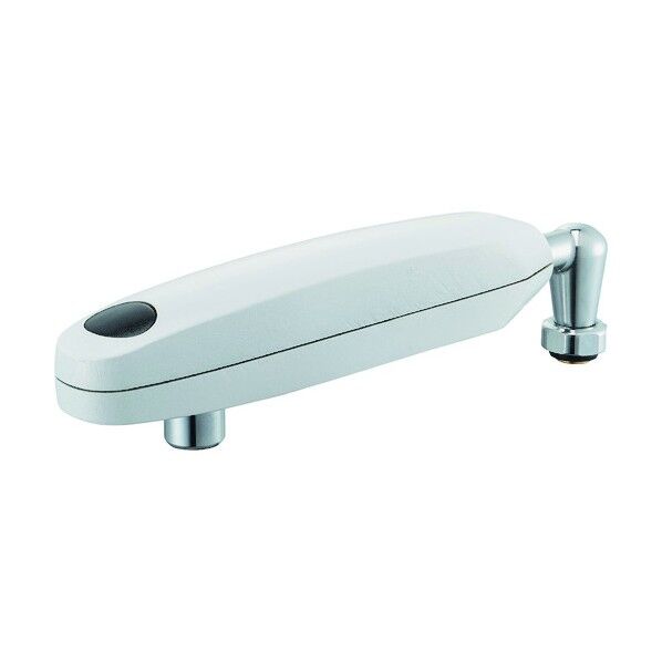 2018年 EA200-60X-16自動水栓横形パイプ