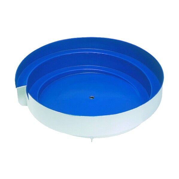 段付ボウル Φ300mm(R:時計回り) EA/ER/DMS-30-D-R 1点