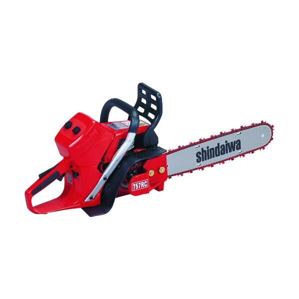 ダイワ ルートカッター(根切用チェンソー)73.5ml 400mm E757RC/400 1点