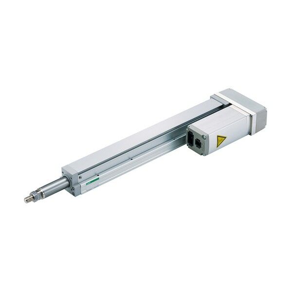電動アクチュエータ ガイド内蔵形ロッドタイプ EBR-04MR-00-060150NAN-CN00 1点