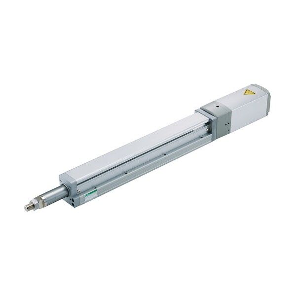 電動アクチュエータ ガイド内蔵形ロッドタイプ EBR-05ME-00-200200BAN-CR05 1点