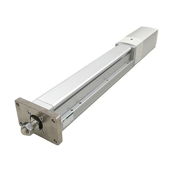 電動アクチュエータ ガイド内蔵形ロッドタイプ EBR-05ME-FA-050050BAN-CR05 1点